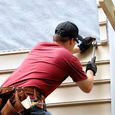 Best Wood Siding Installation  in Silver Grove, KY